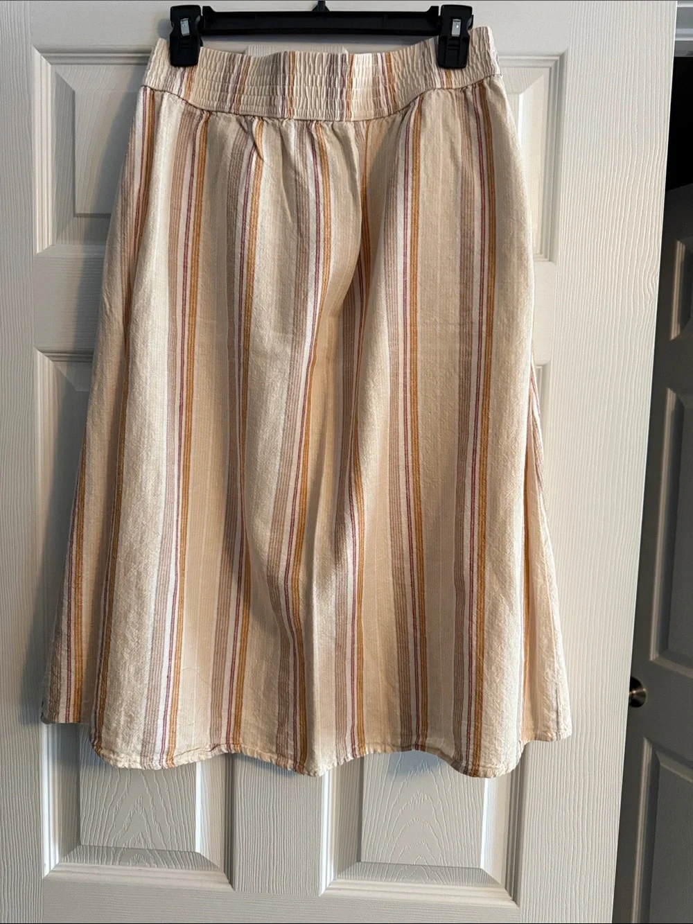Maxi skirt - Picture 4 of 6